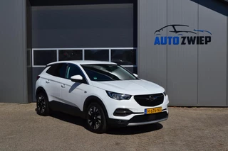 Opel Grandland X 1.2 Turbo Innovation Camera/Cruise/Navi