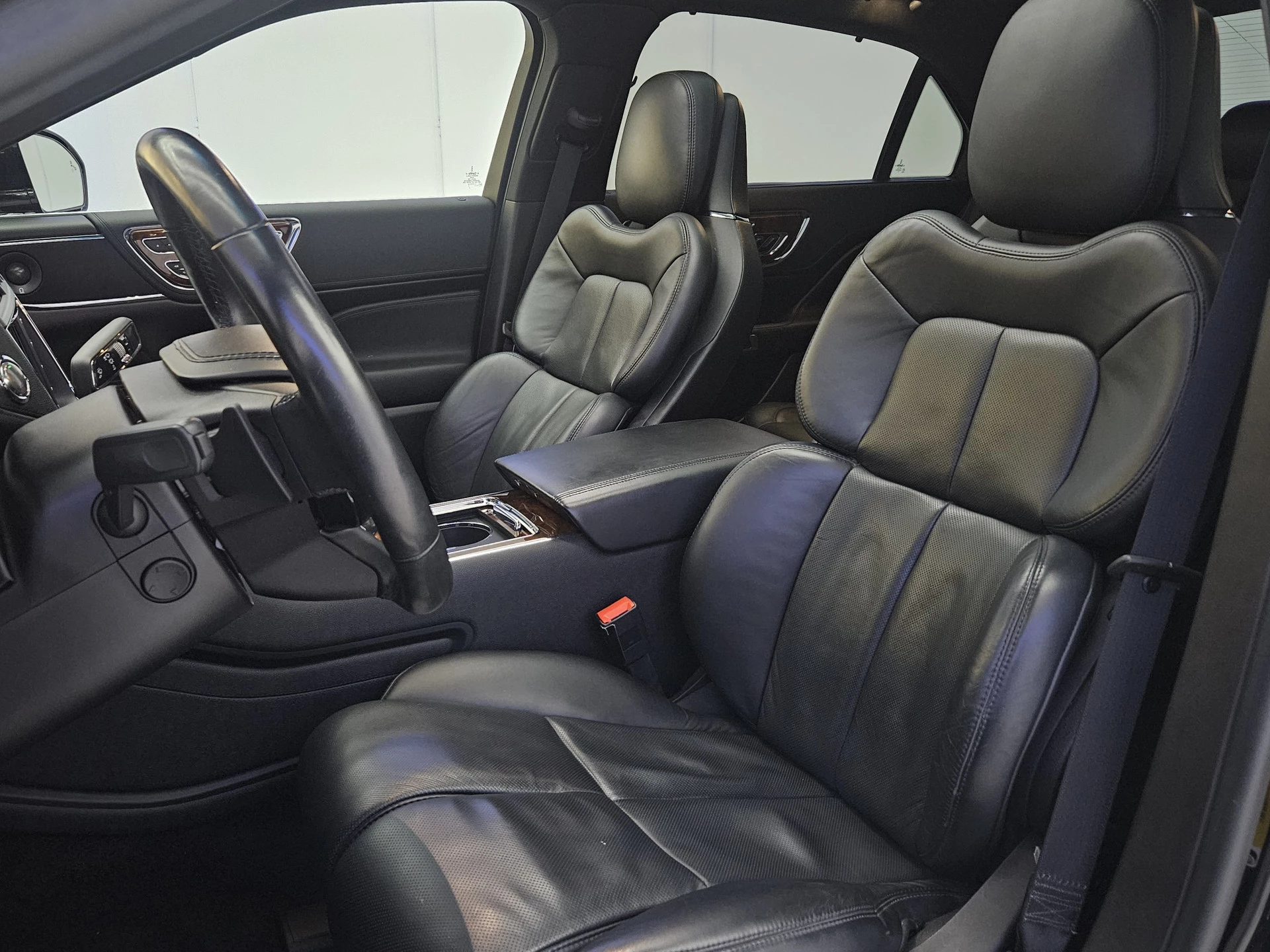 Hoofdafbeelding Lincoln Continental