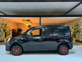 Renault Kangoo Express 1.5 dCi 90 Express Comfort NAP Airco Trekhaak Multimedia Cruise Marge Rijklaar