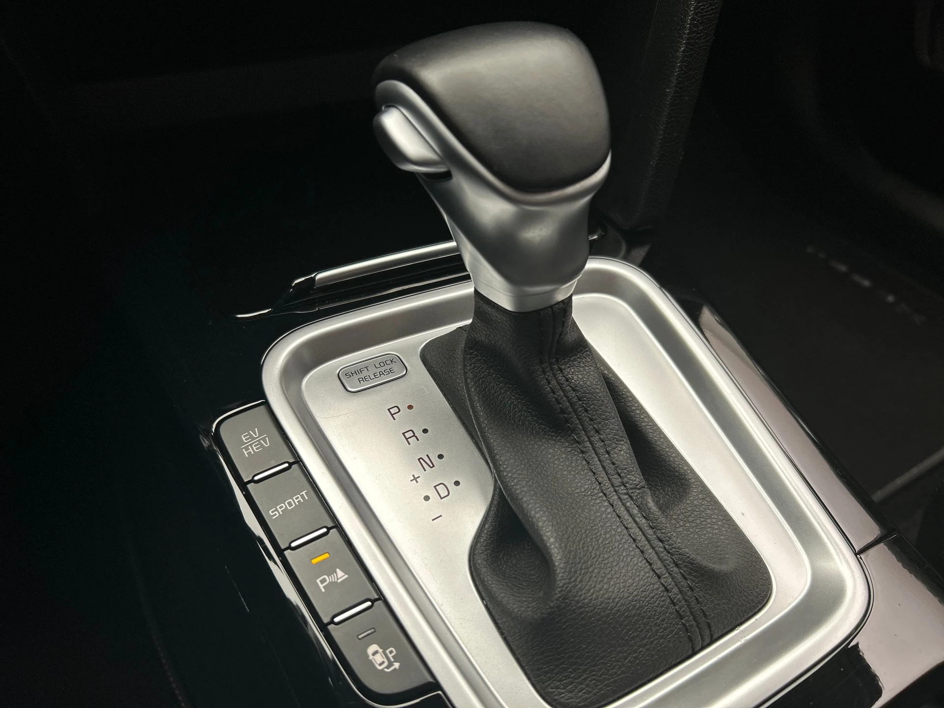 Hoofdafbeelding Kia XCeed