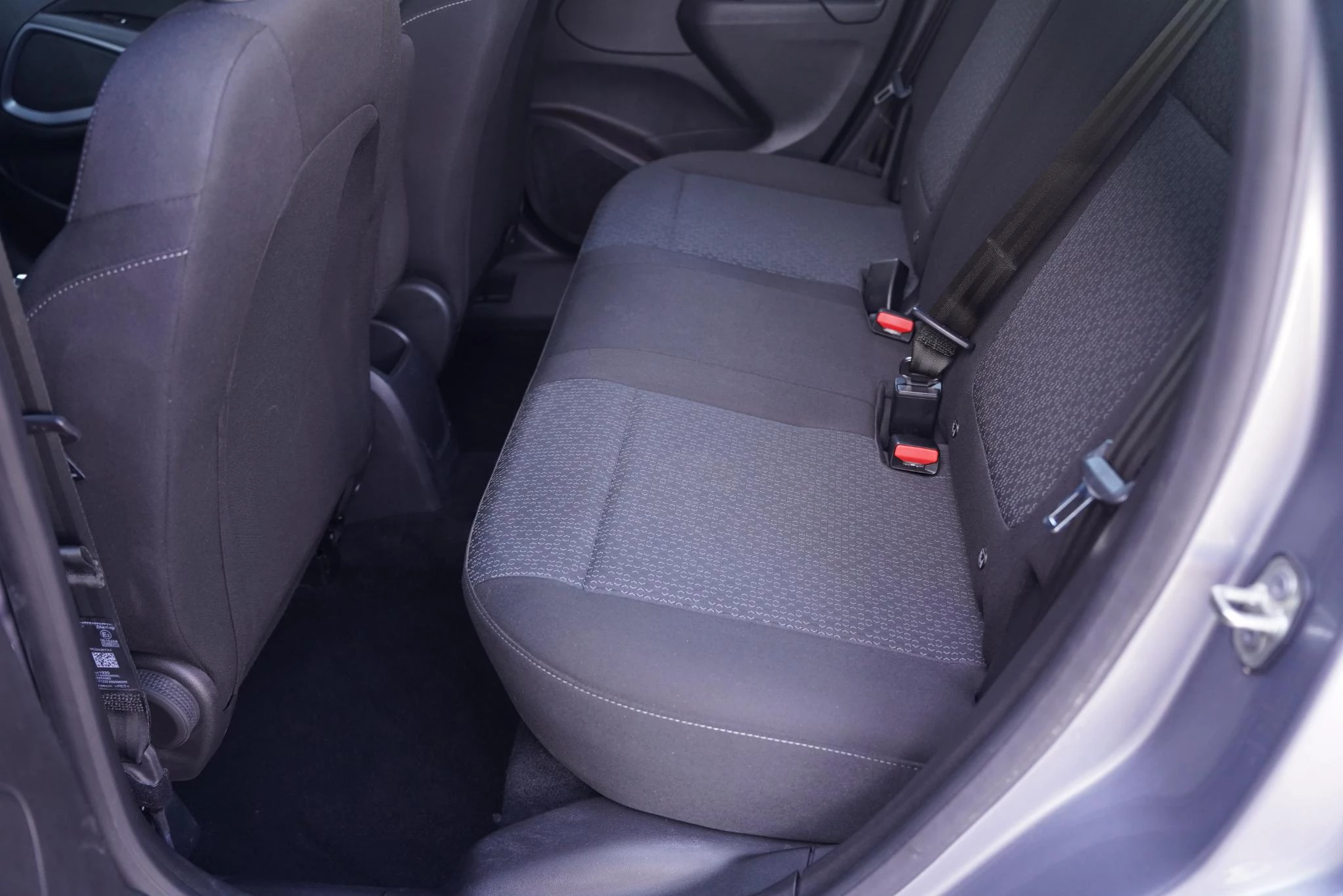 Hoofdafbeelding Opel Crossland