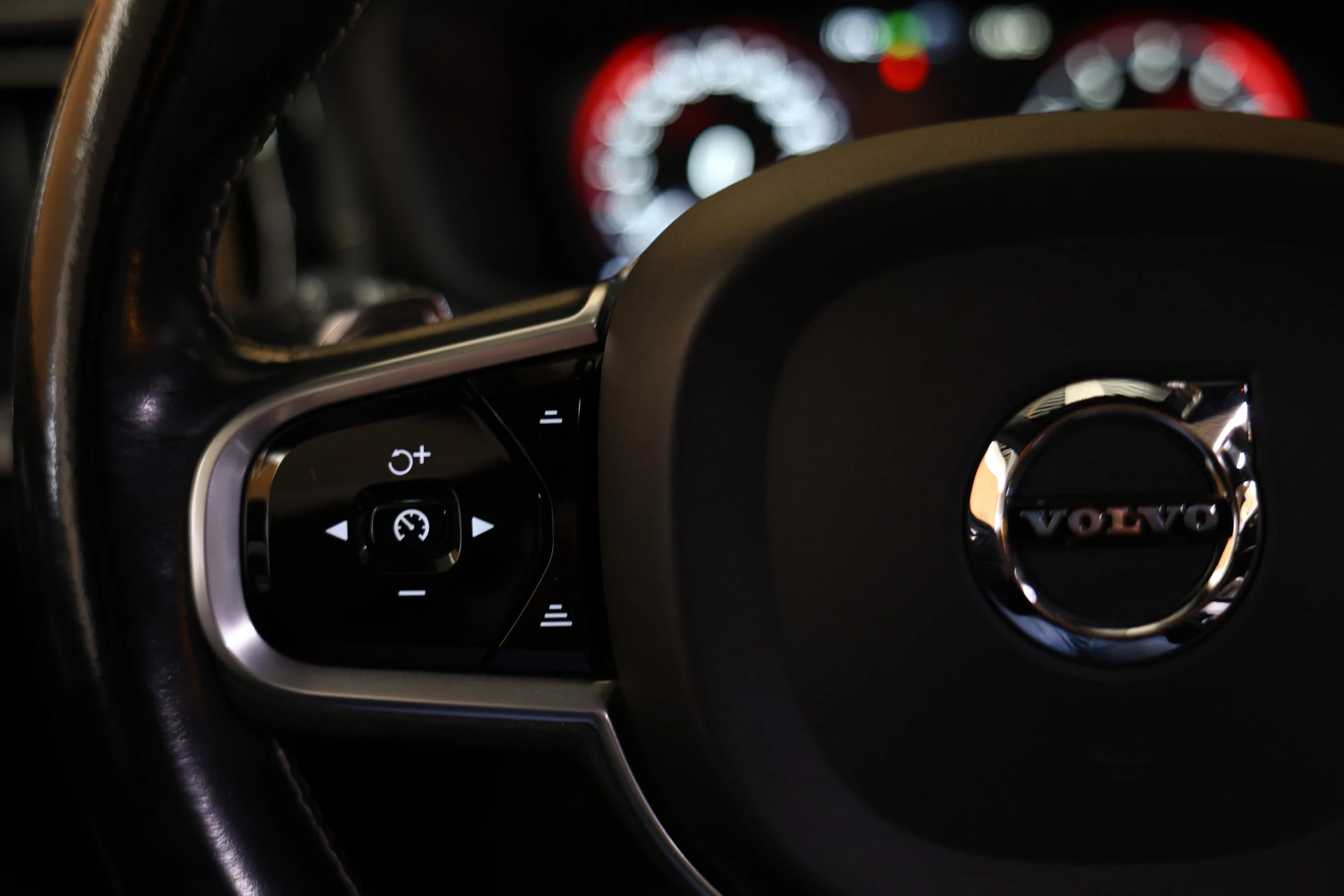 Hoofdafbeelding Volvo S60