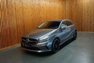 Hoofdafbeelding Mercedes-Benz A-Klasse Mercedes-Benz A-Klasse A 160/ AUDIO/ AIRCO/ 115.000 KM - TOPSTAAT