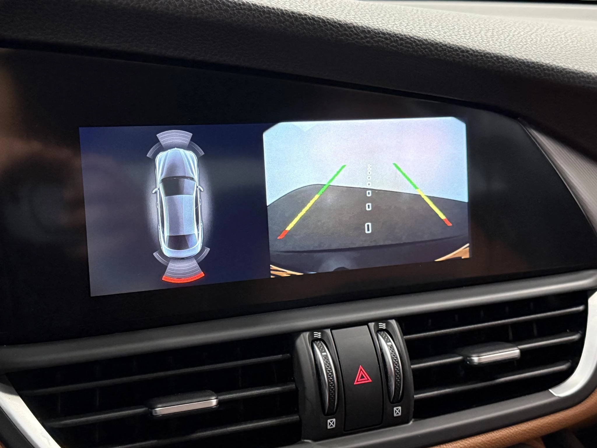Hoofdafbeelding Alfa Romeo Giulia