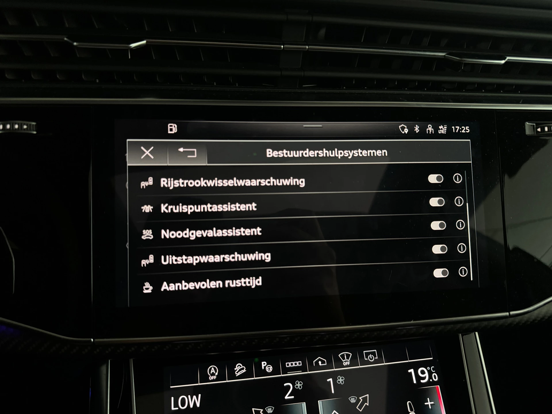 Hoofdafbeelding Audi RSQ8