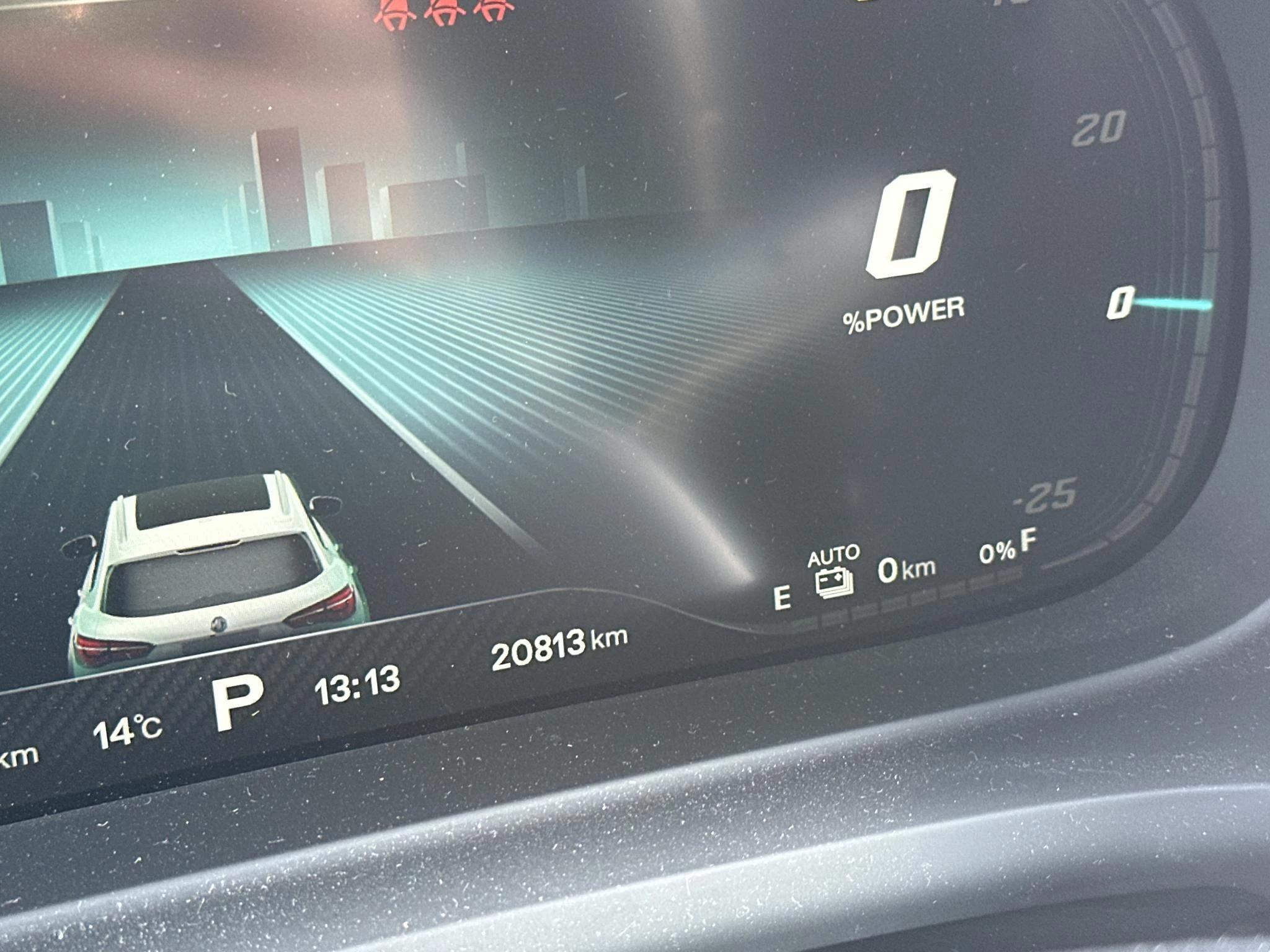 Hoofdafbeelding MG EHS