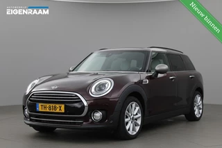 Mini Clubman 1.5 Cooper Chili | Pano | LED | Leder | H&K | Origineel NL