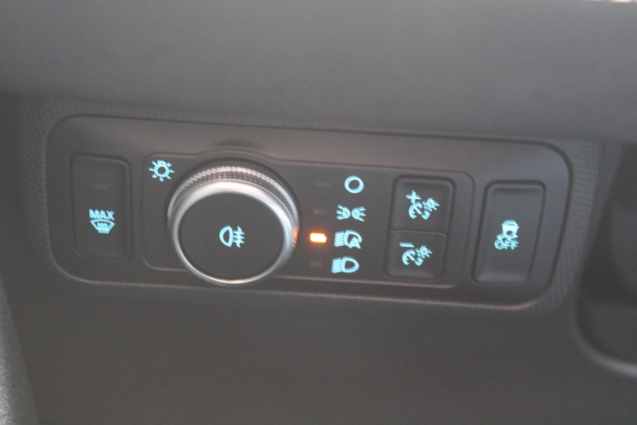 Hoofdafbeelding Ford Mustang Mach-E