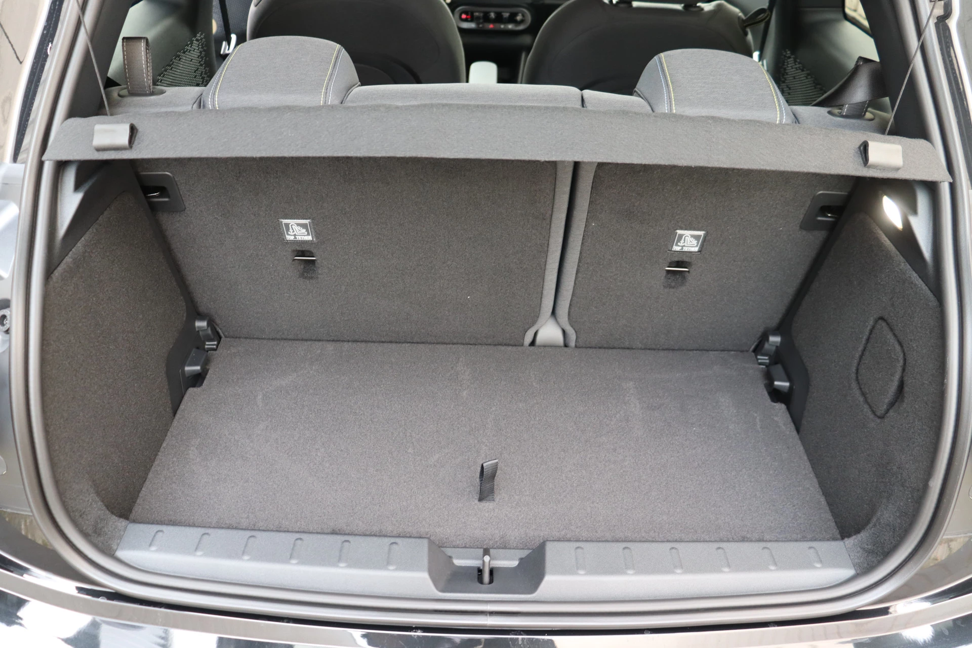 Hoofdafbeelding MINI 3-deurs