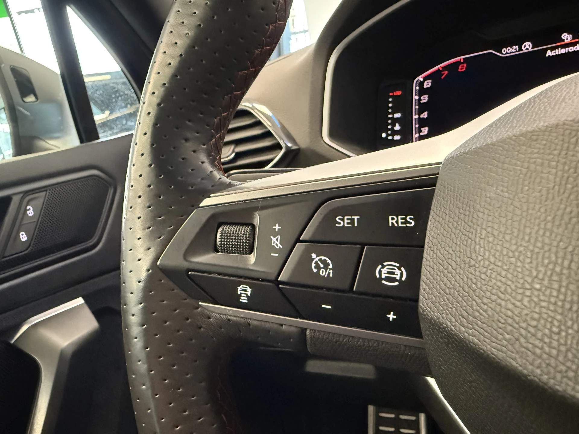 Hoofdafbeelding SEAT Tarraco