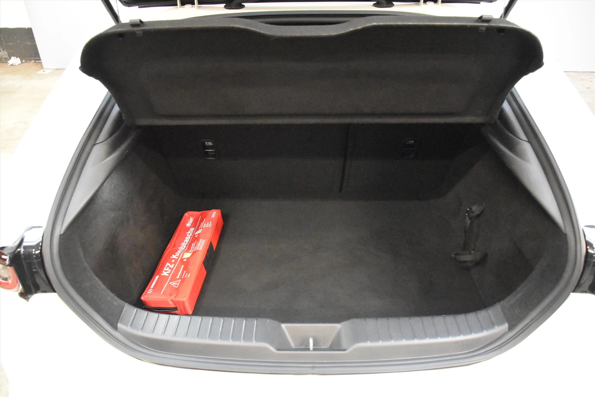 Hoofdafbeelding Mazda 3