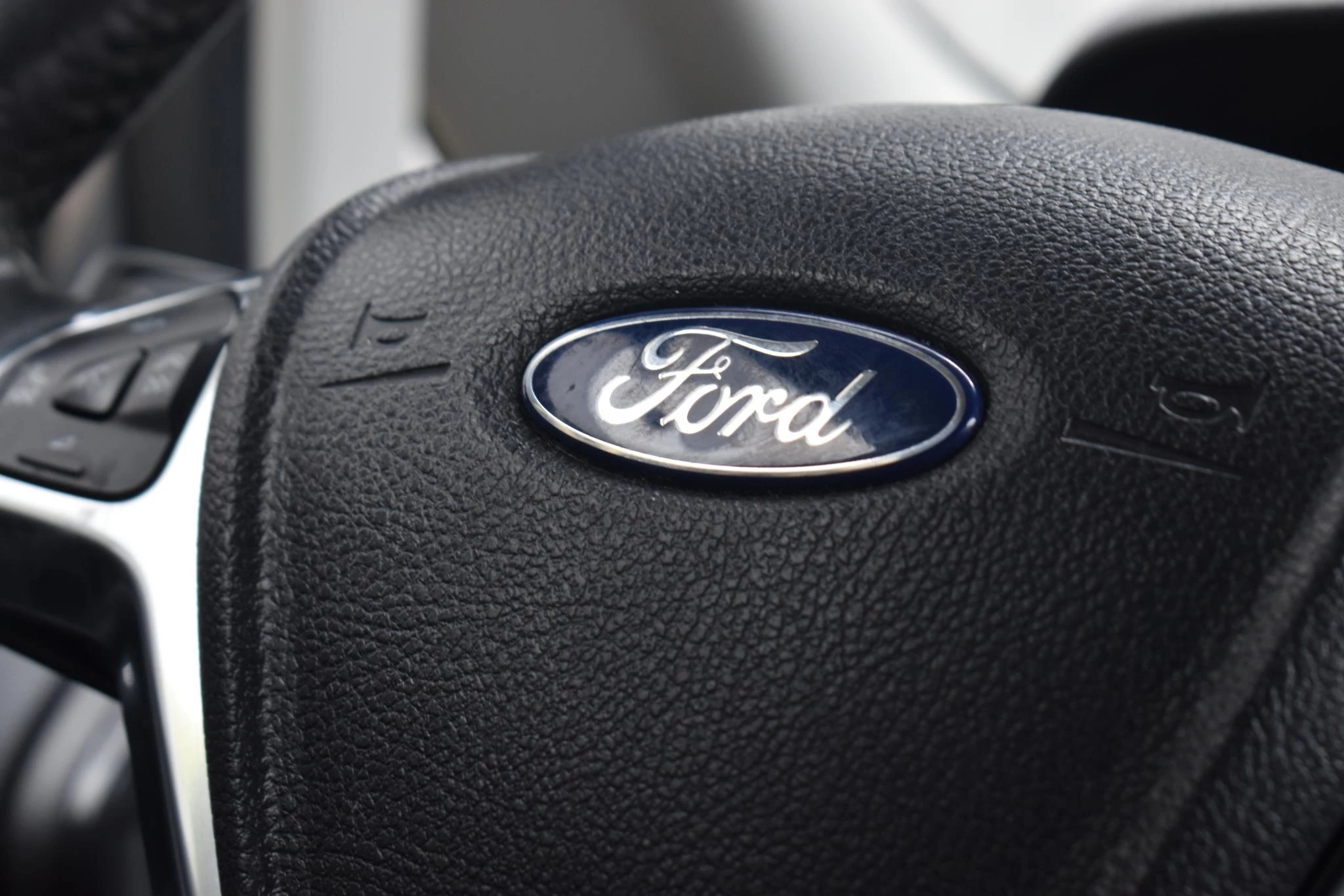 Hoofdafbeelding Ford EcoSport