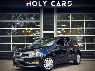 Volkswagen Polo 1.4 TDI Comfortline | NAVI | AIRCO | PDC |