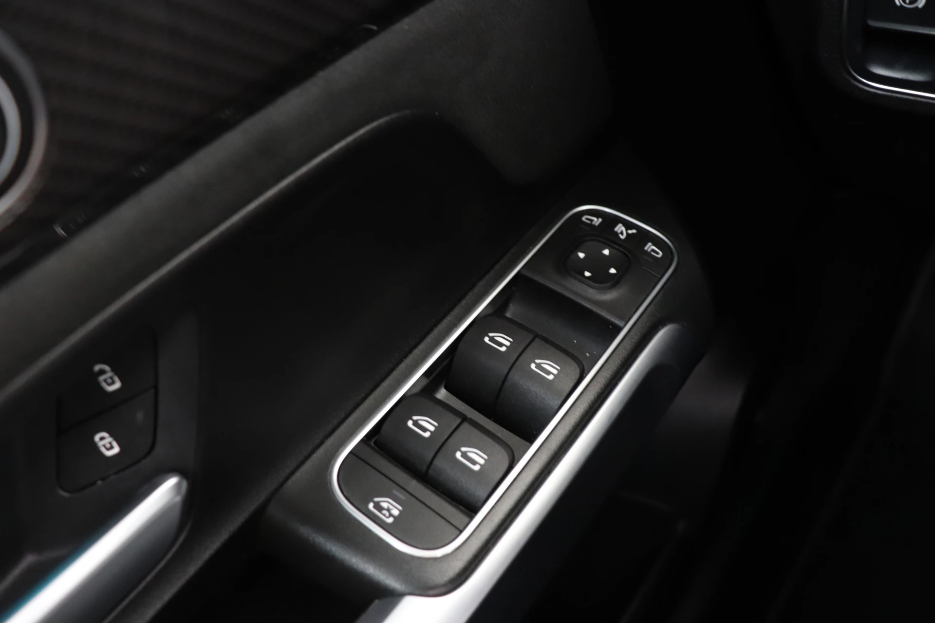 Hoofdafbeelding Mercedes-Benz GLB