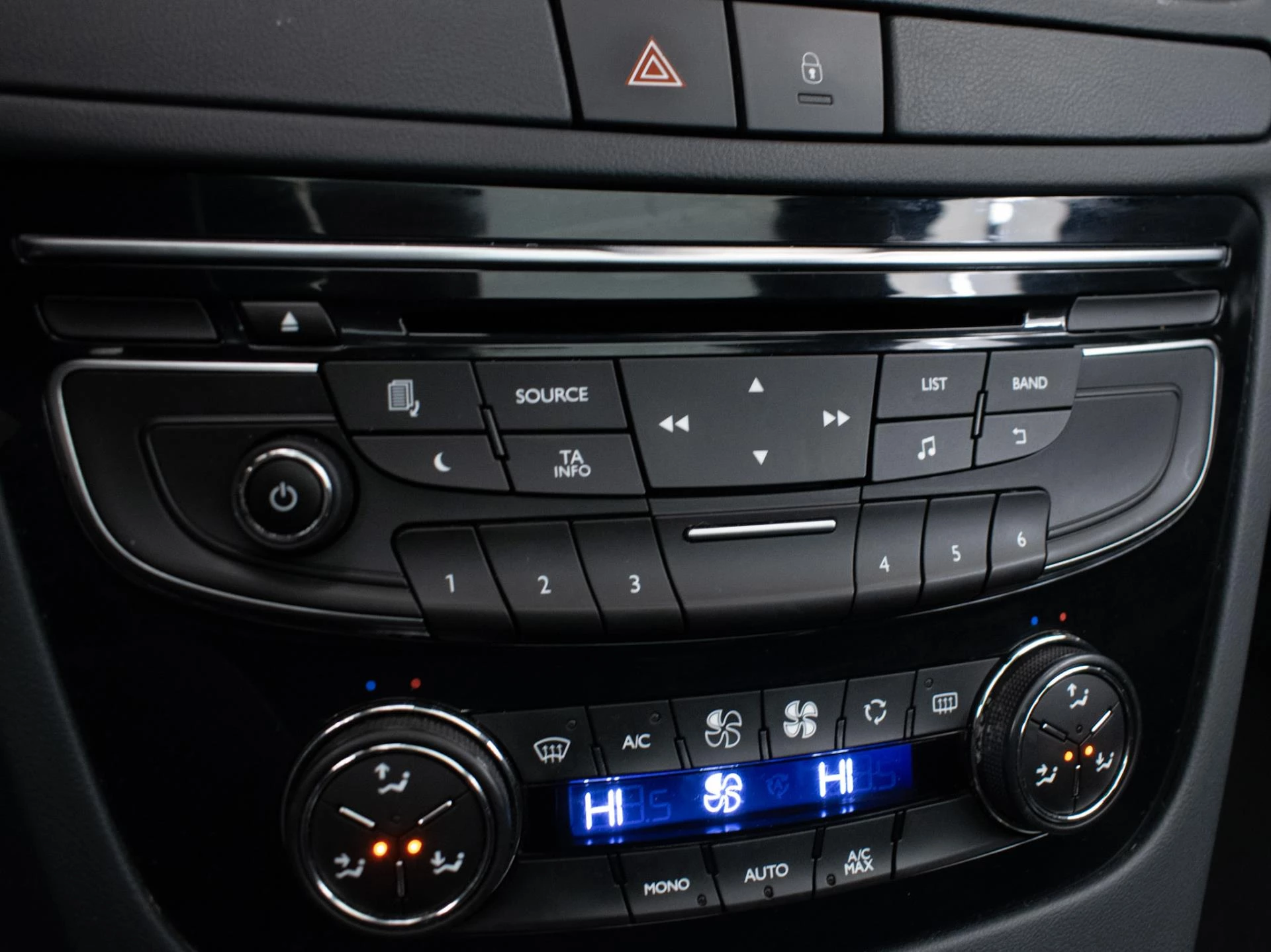 Hoofdafbeelding Peugeot 508