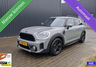 Mini Countryman 1.5 One Business Edition Aut 2021 CARPLAY LED