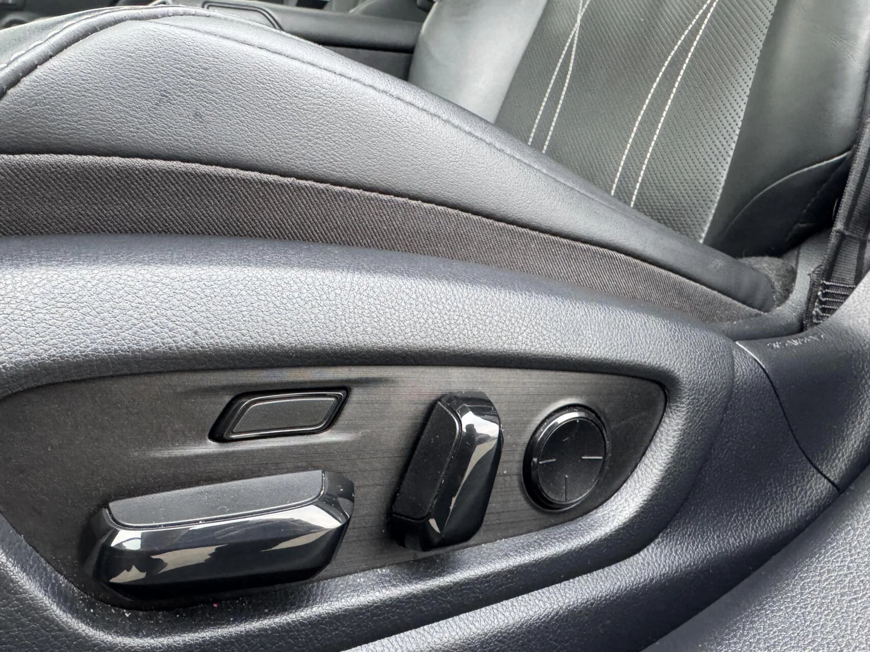 Hoofdafbeelding Lexus ES