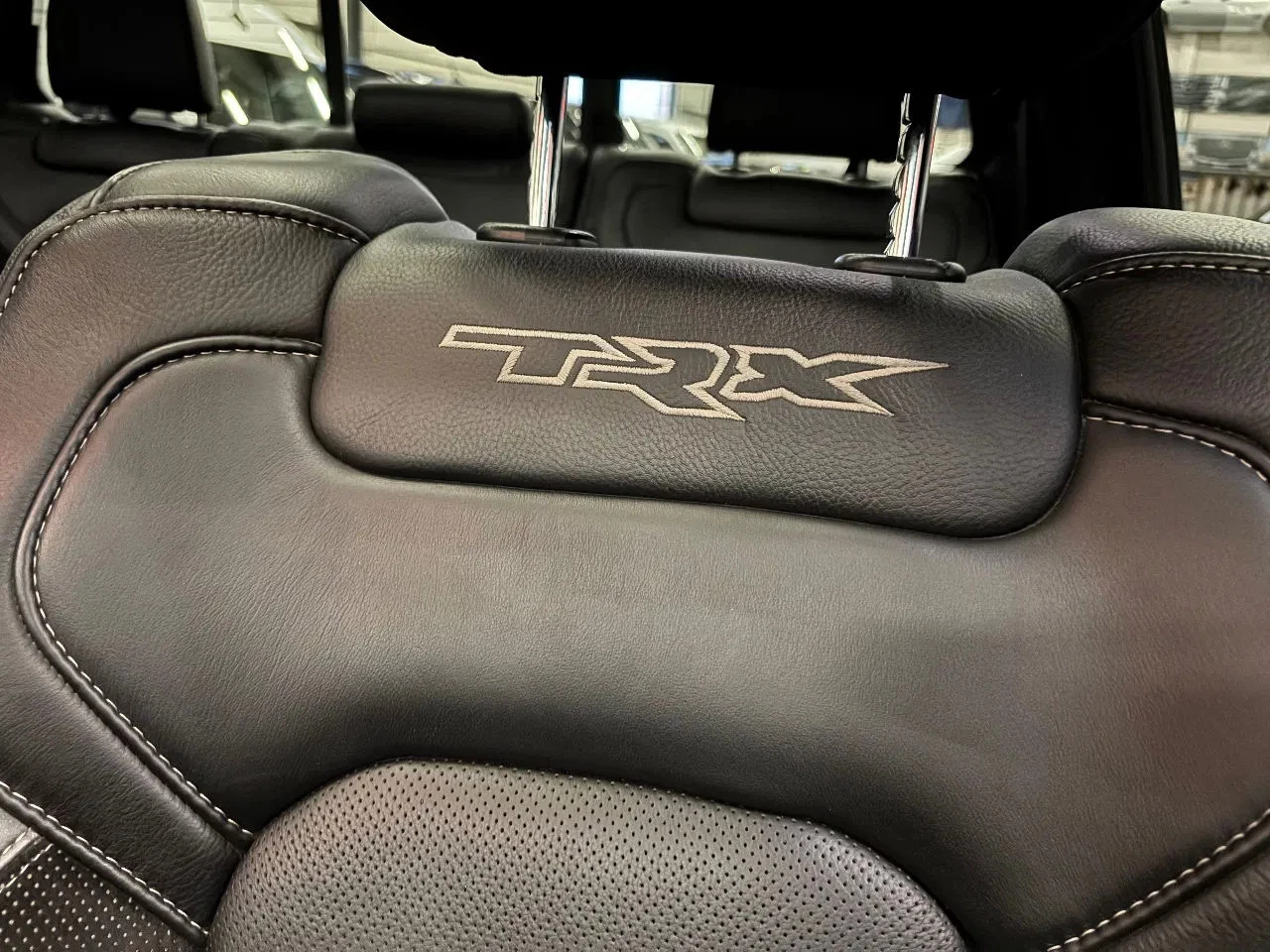 Hoofdafbeelding Dodge 