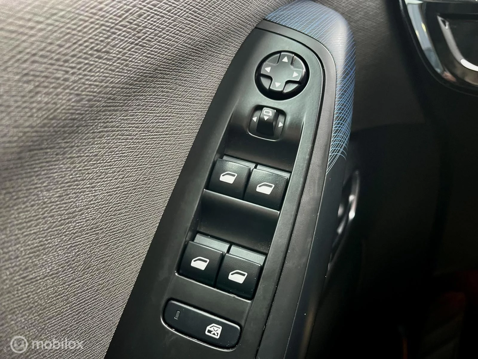 Hoofdafbeelding Citroën Grand C4 Picasso