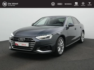 Audi A4 Limousine 35 TFSI 150 pk S-tronic Business Edition | Sportstoelen  | Stoelverwarming | Cruise Control | Climatronic | 18 inch