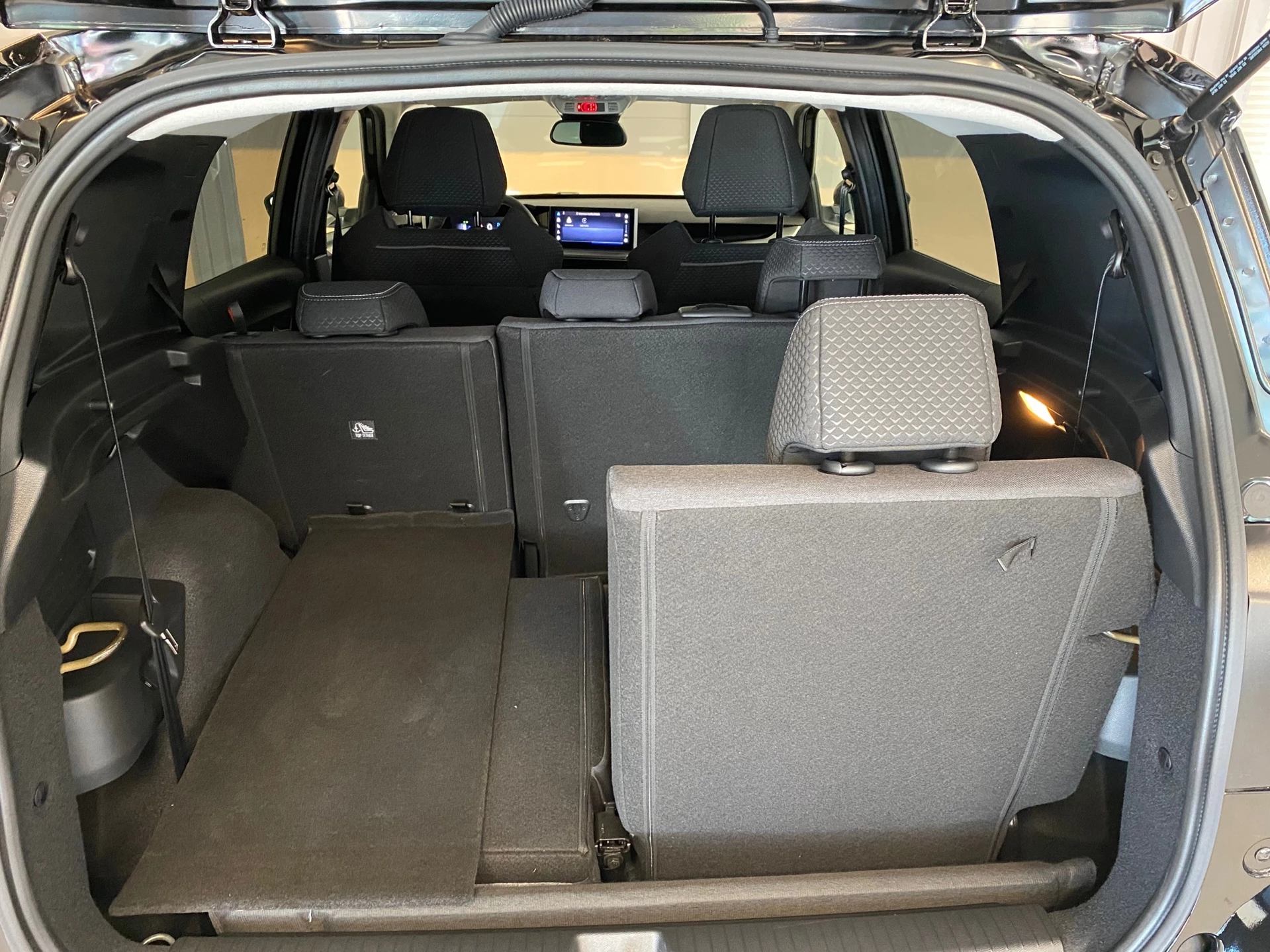 Hoofdafbeelding Opel Frontera