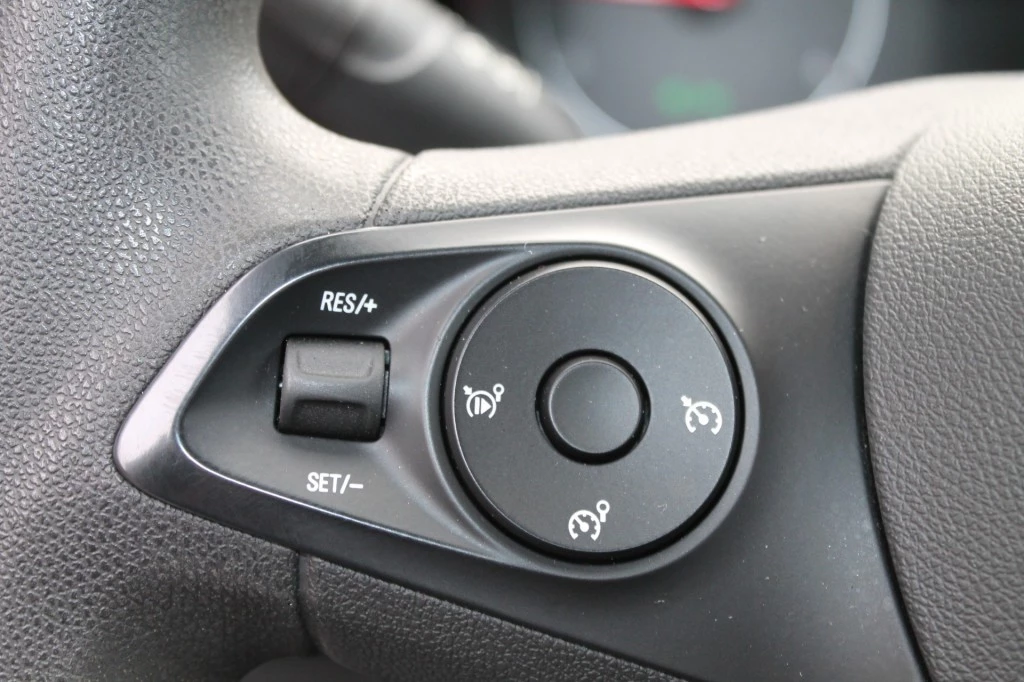 Hoofdafbeelding Opel Combo