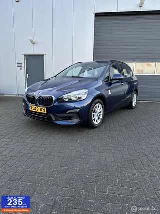 BMW 2-serie Active Tourer 216i Executive