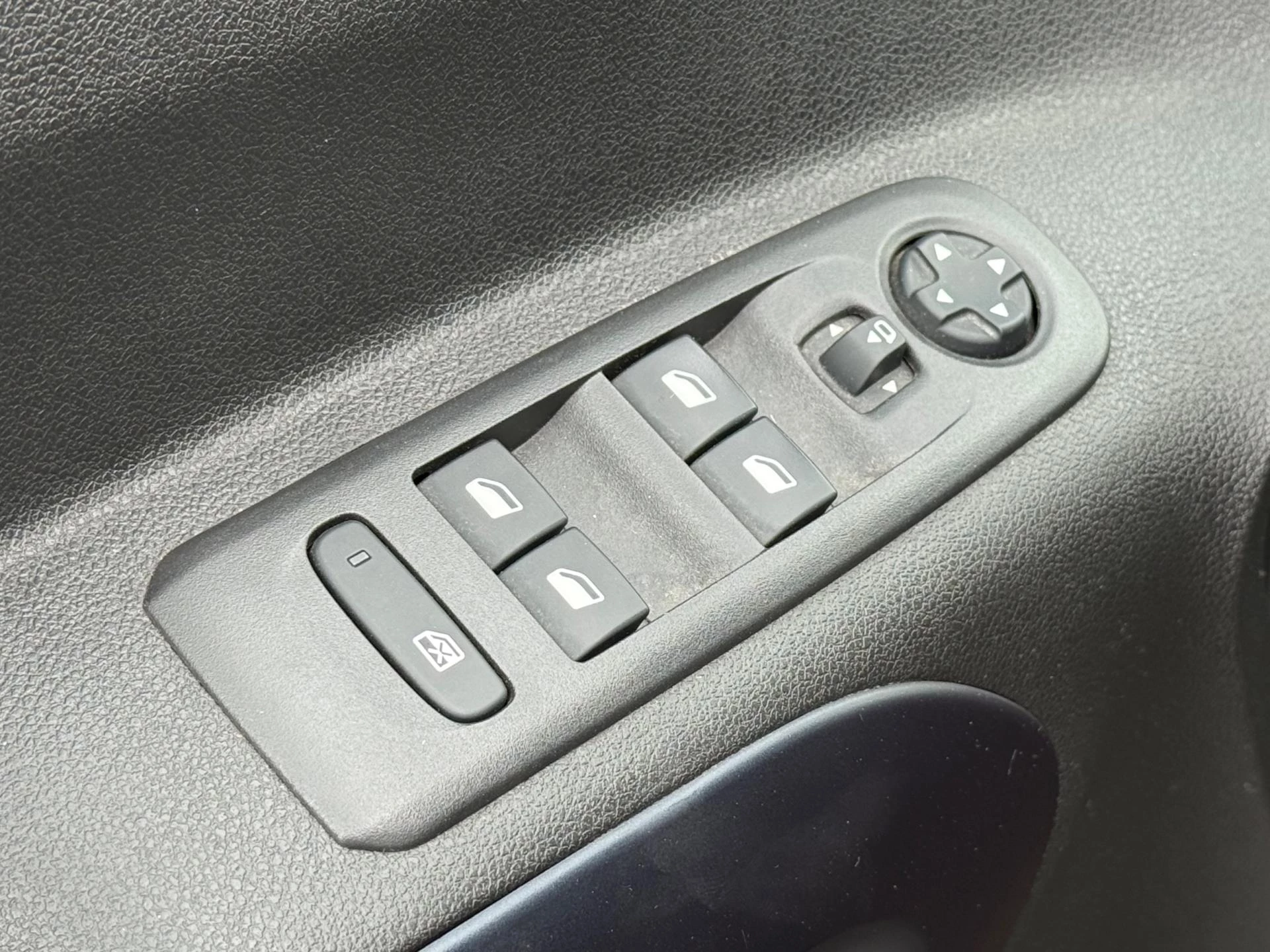 Hoofdafbeelding Peugeot Rifter