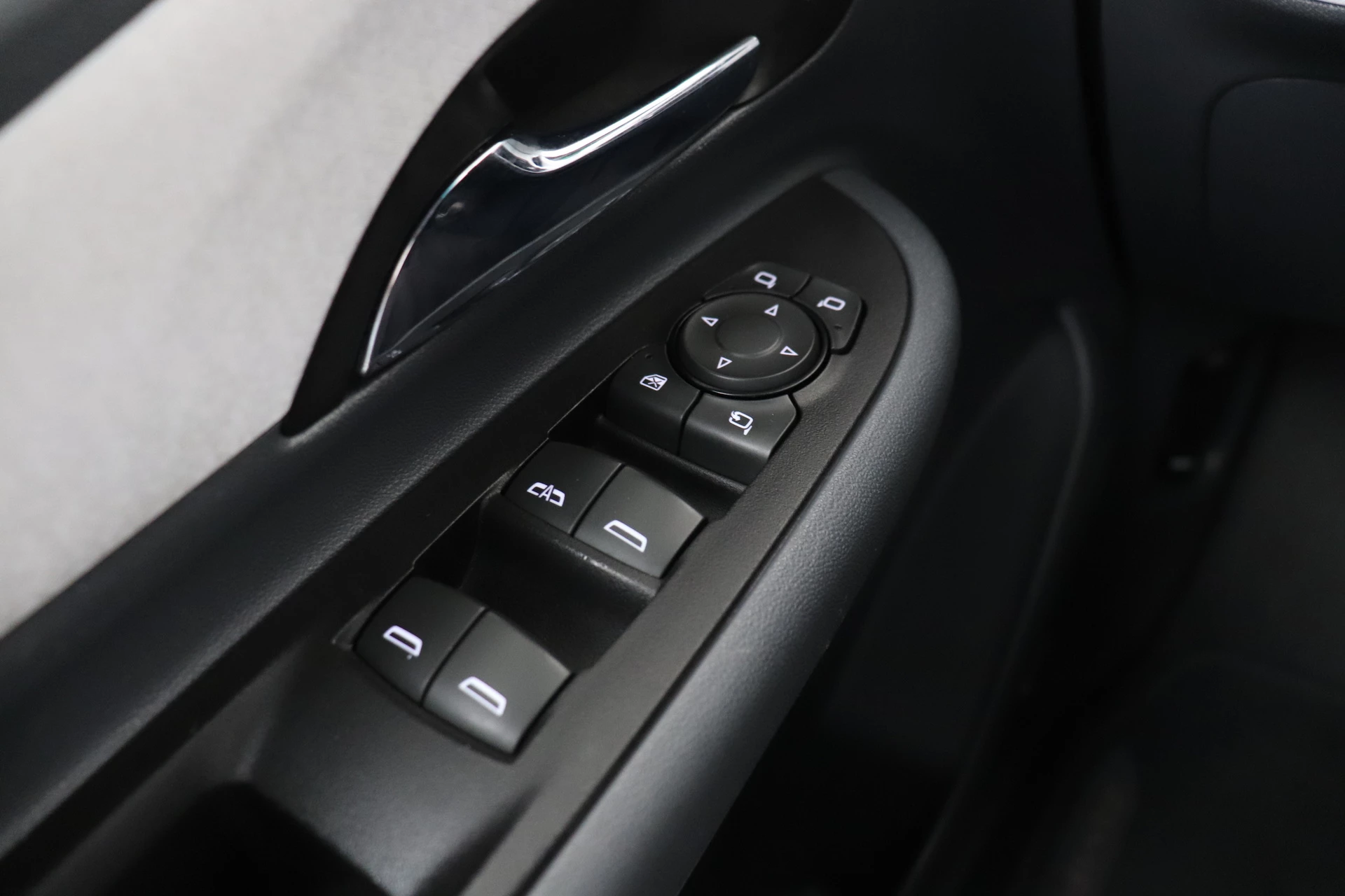 Hoofdafbeelding Opel Ampera-e