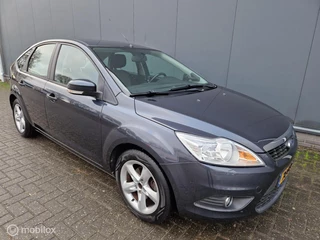 Ford Focus 1.6 Comfort