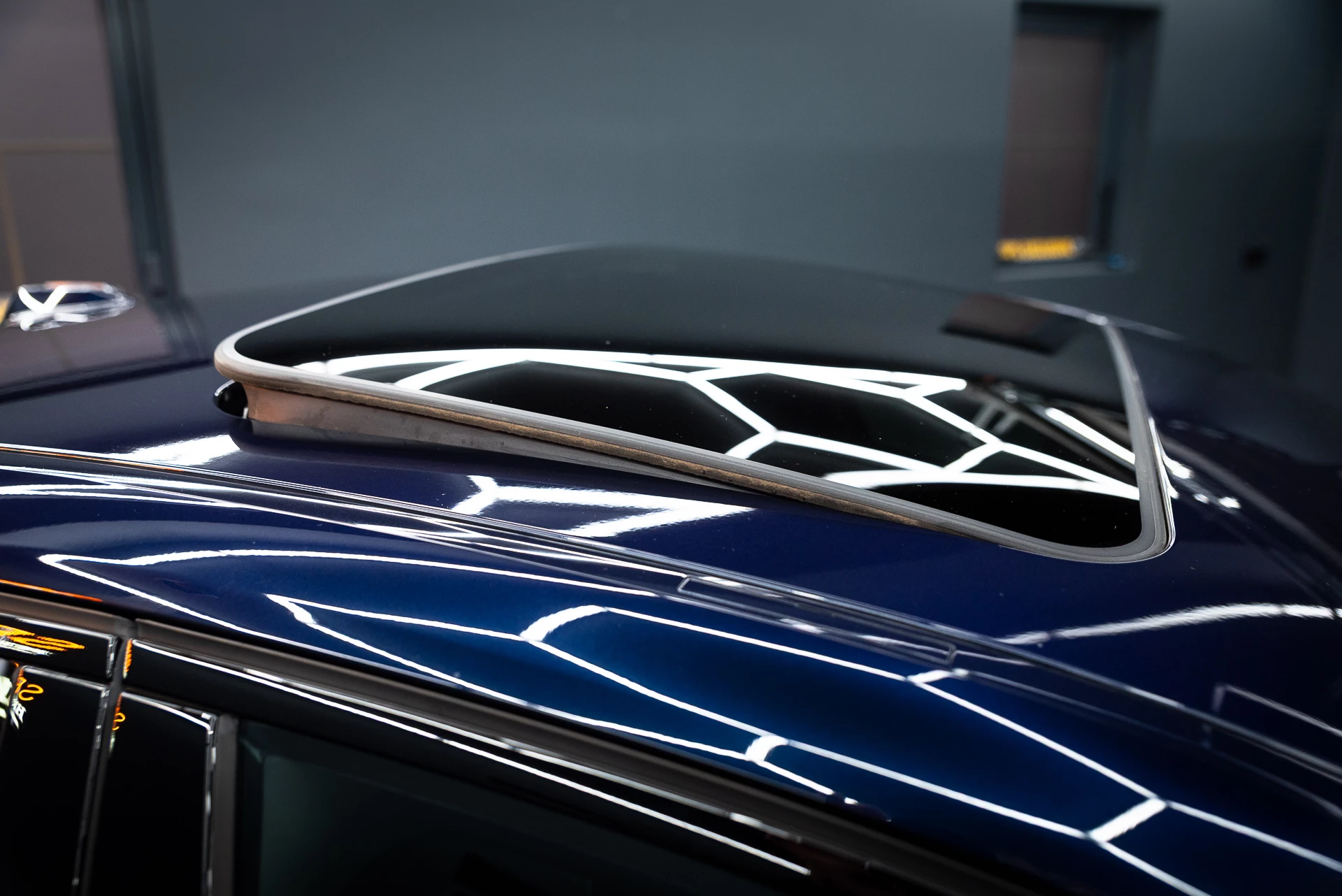 Hoofdafbeelding BMW M3