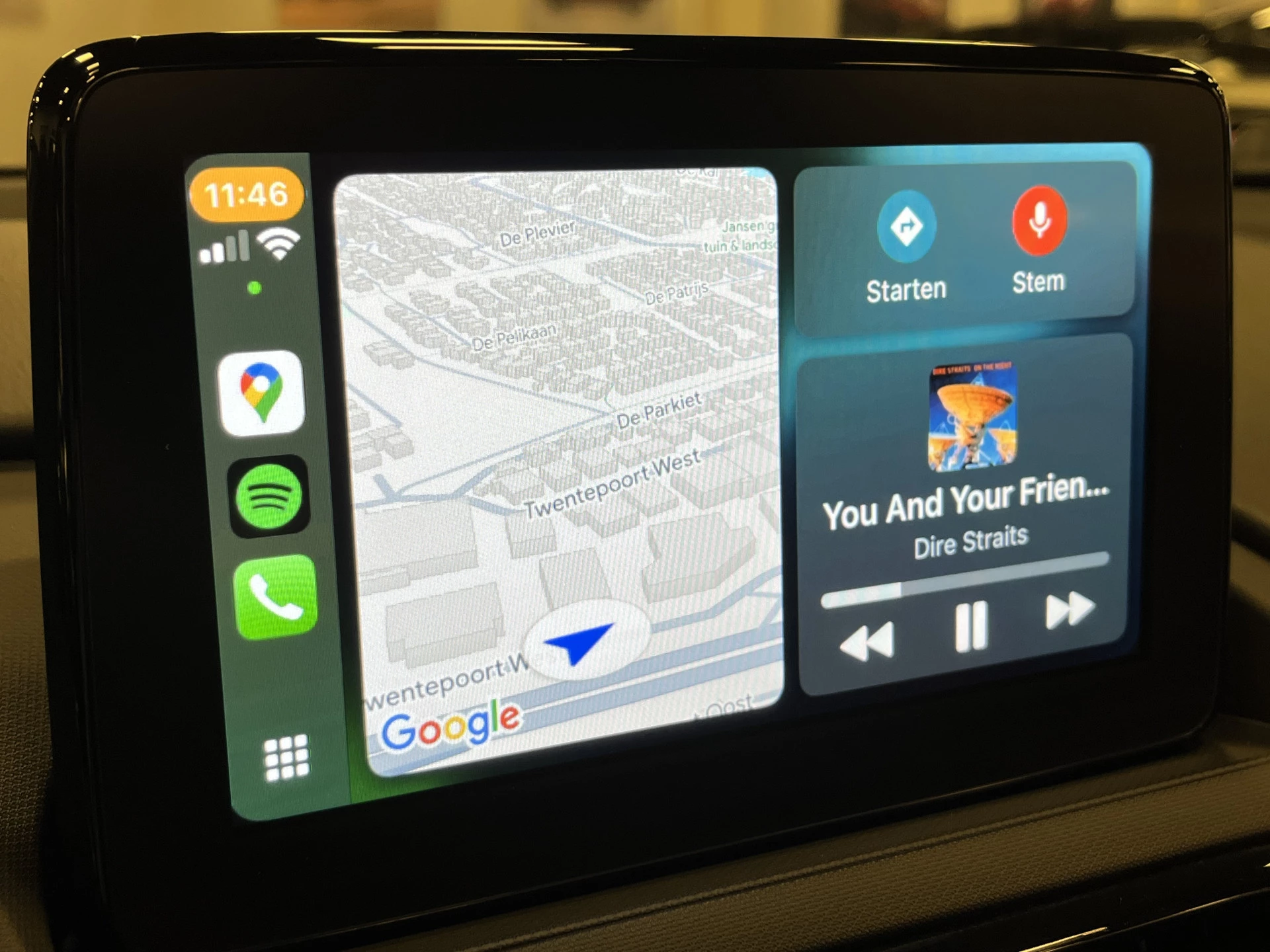 Hoofdafbeelding Mazda MX-5