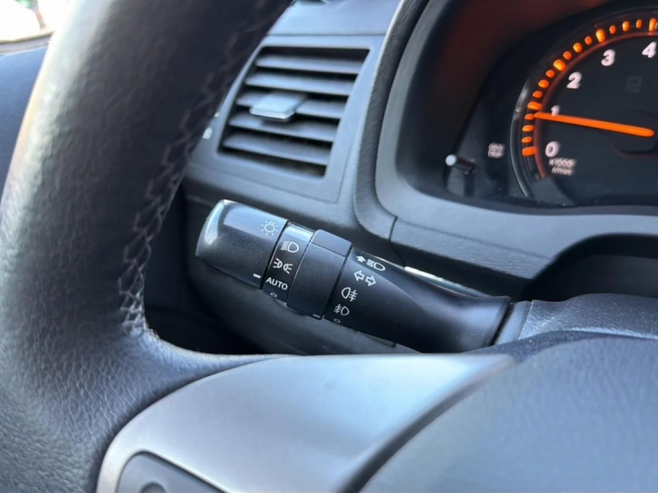 Hoofdafbeelding Toyota Avensis