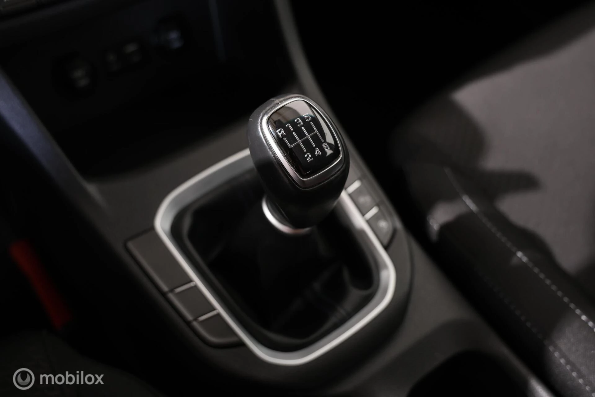 Hoofdafbeelding Hyundai i30