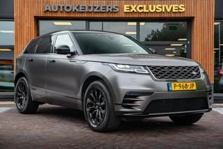 Hoofdafbeelding Land Rover Range Rover Velar