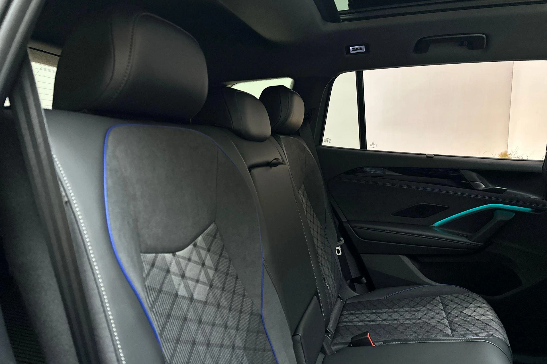 Hoofdafbeelding Volkswagen Tayron