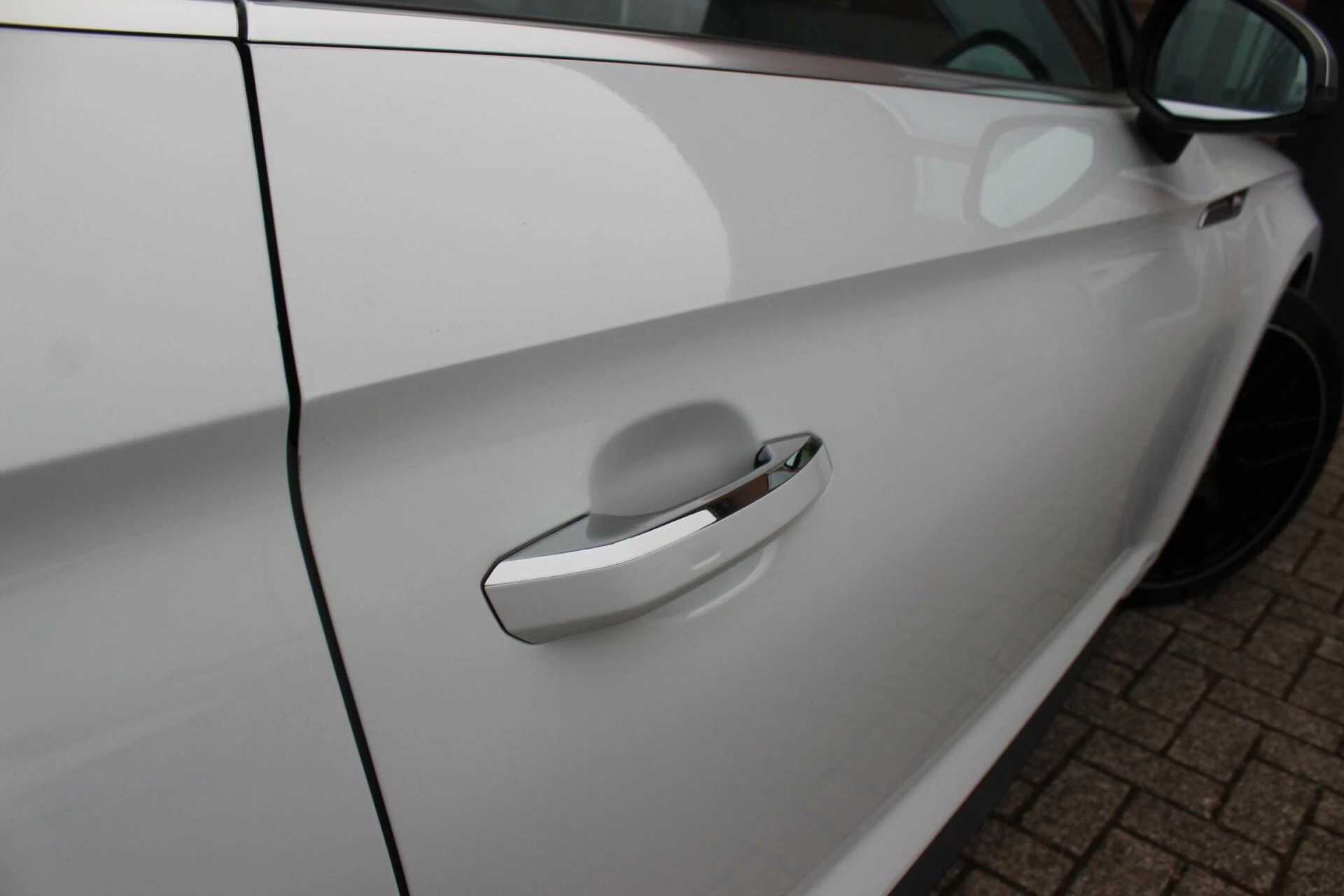 Hoofdafbeelding Audi S5