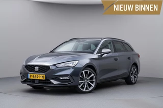 SEAT Leon Sportstourer 1.4 TSI eHybrid PHEV FR |Camera|ACC|Carplay|Virtual-cockpit|Sfeerverl.