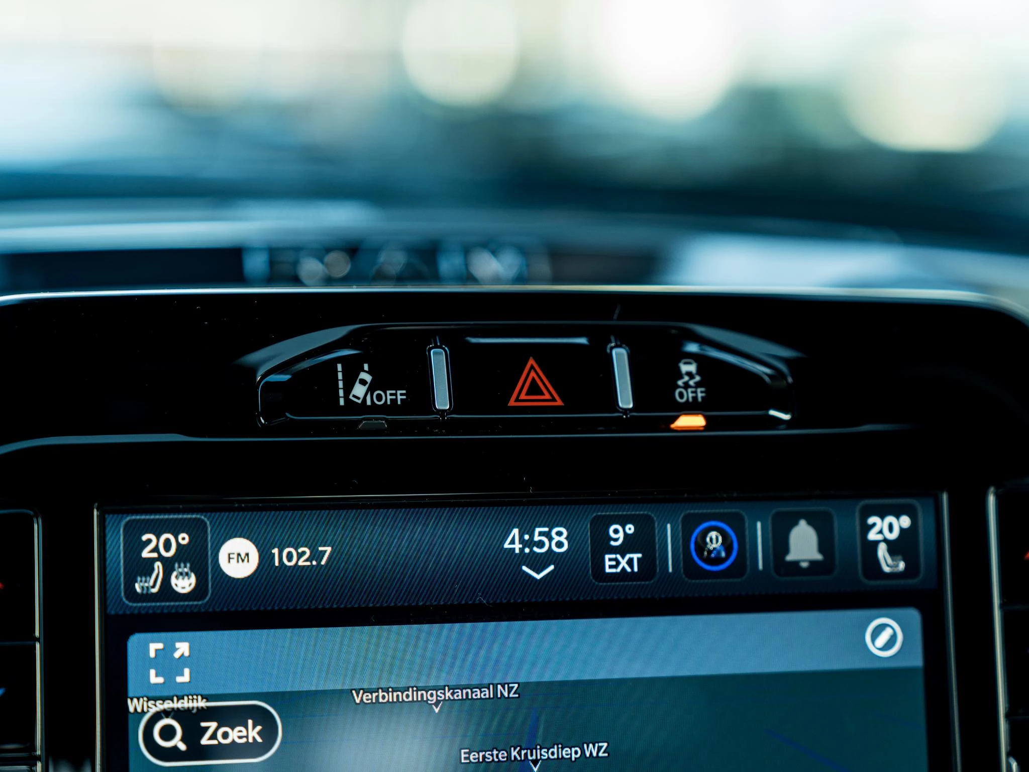 Hoofdafbeelding Dodge Ram Pick-Up