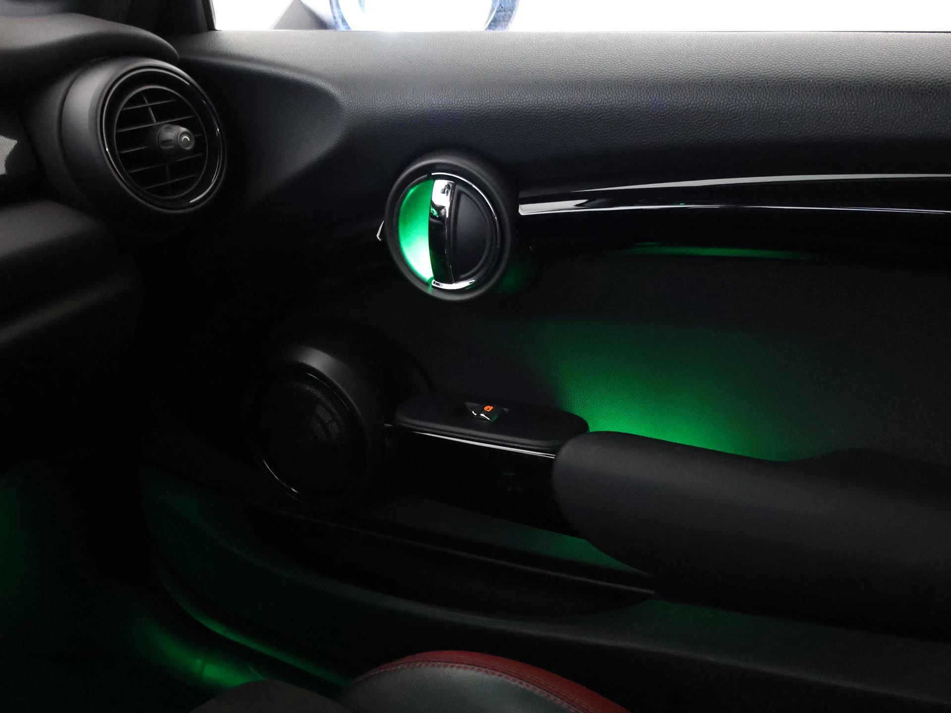 Hoofdafbeelding MINI Cooper Cabrio