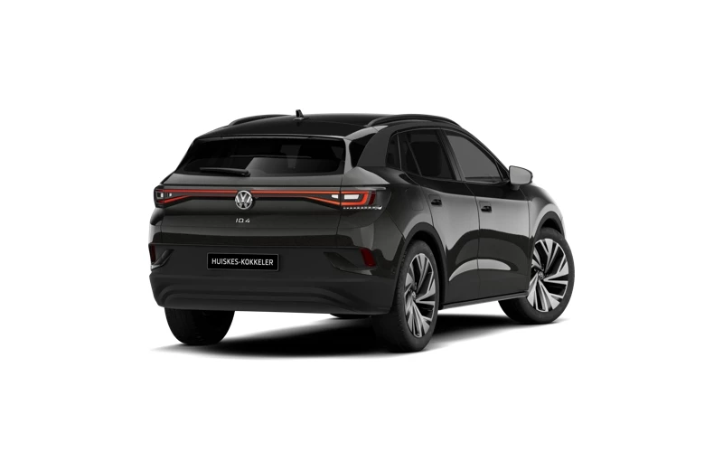 Hoofdafbeelding Volkswagen ID.4