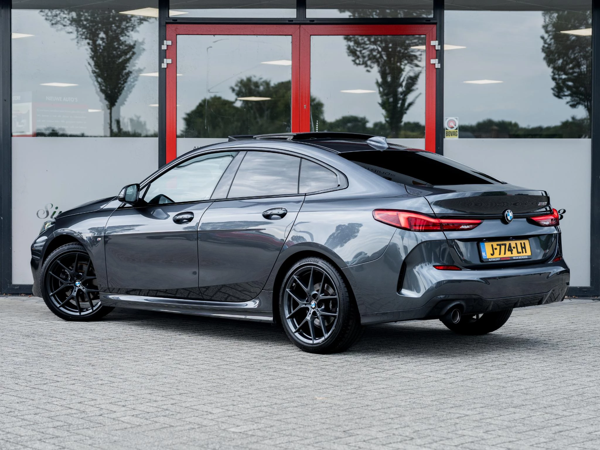 Hoofdafbeelding BMW 2 Serie