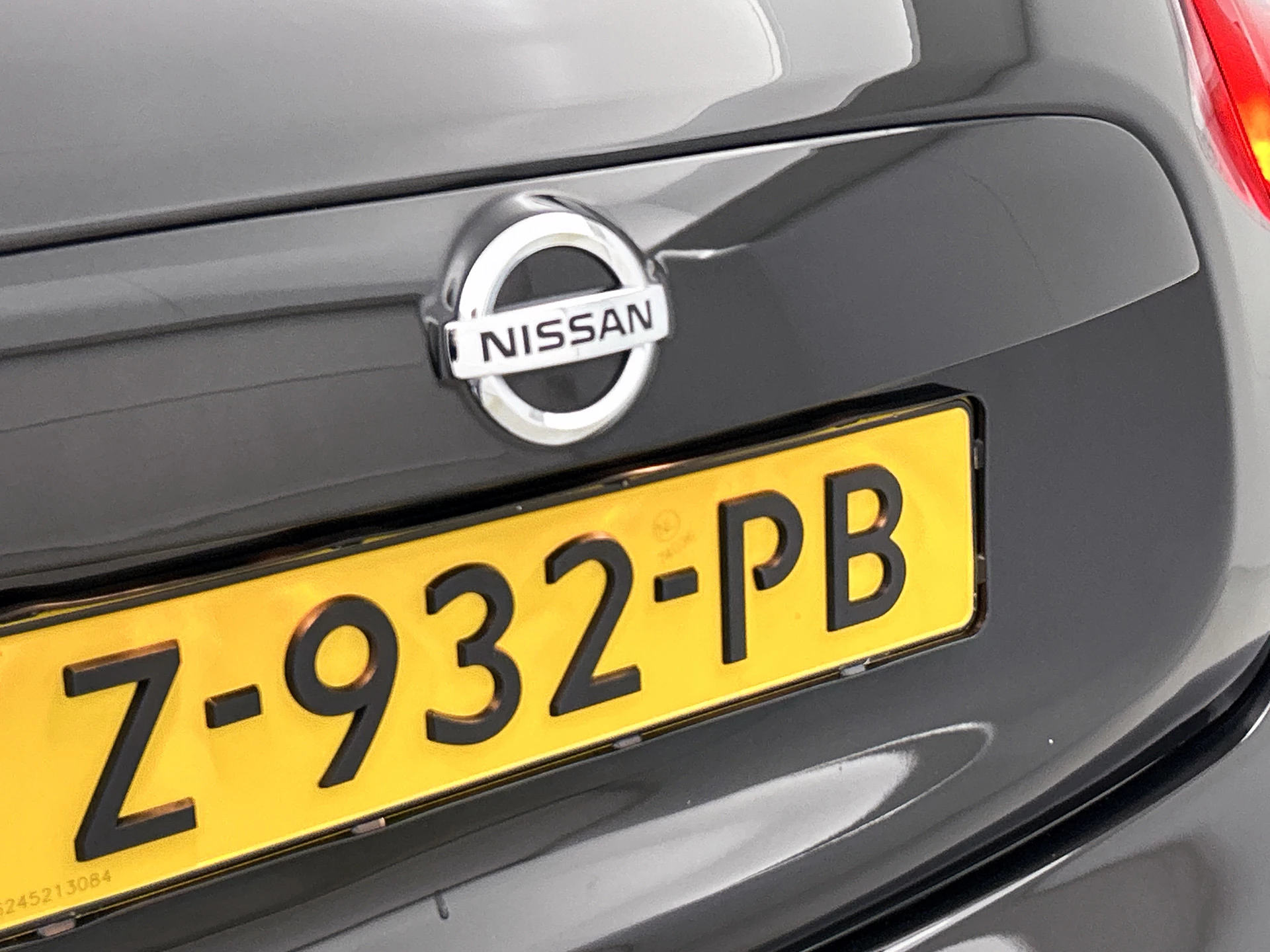 Hoofdafbeelding Nissan Juke