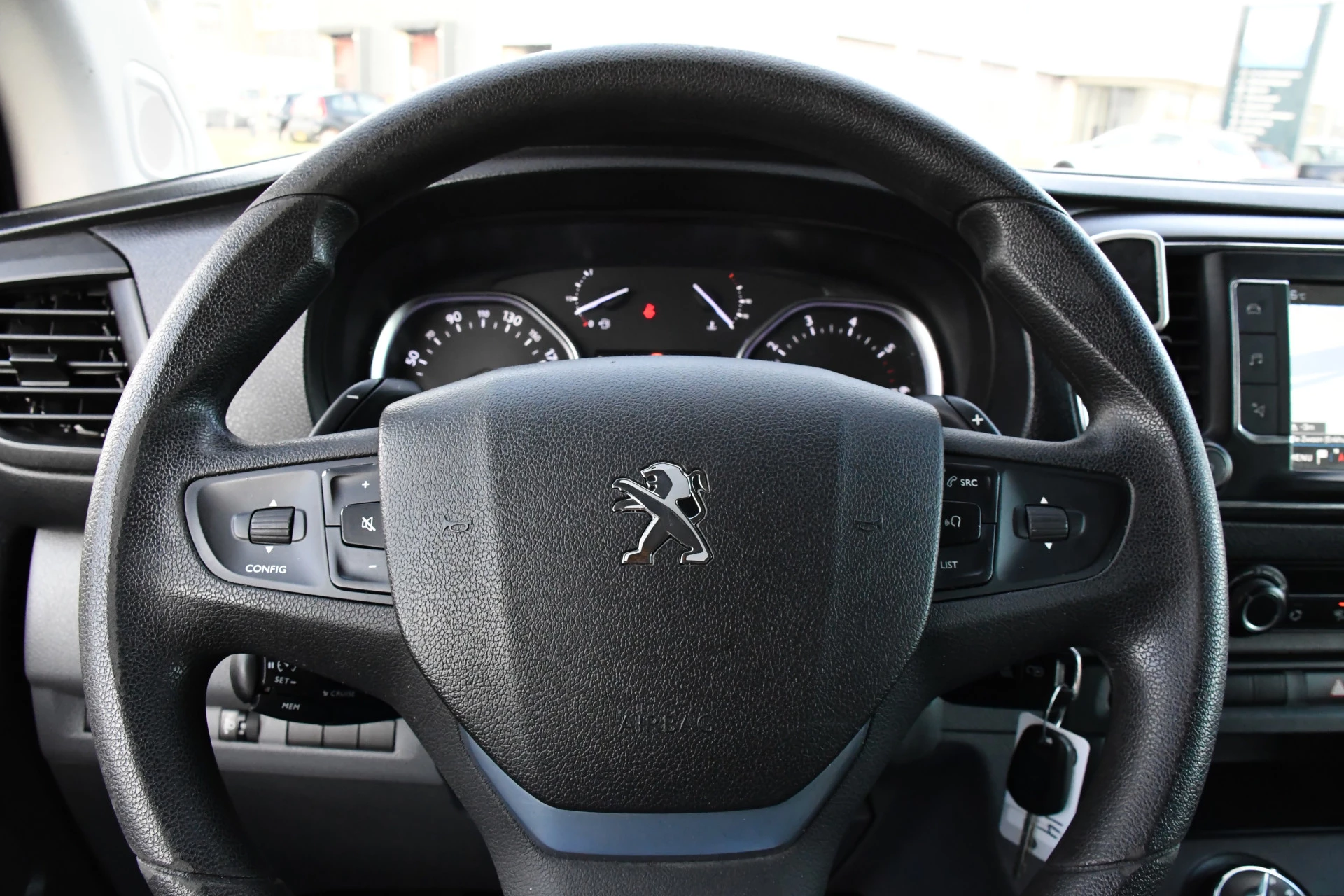 Hoofdafbeelding Peugeot Expert