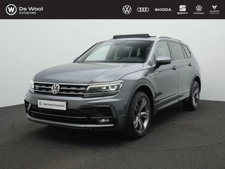 Volkswagen Tiguan Allspace 1.5 TSI Highline Business R / R-Line | Panoramadak | Achteruitrijcamera | Stoelverwarming