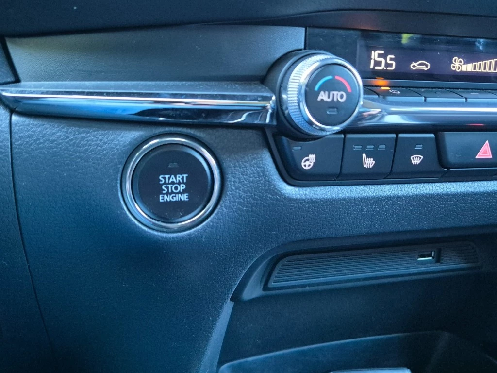 Hoofdafbeelding Mazda CX-30