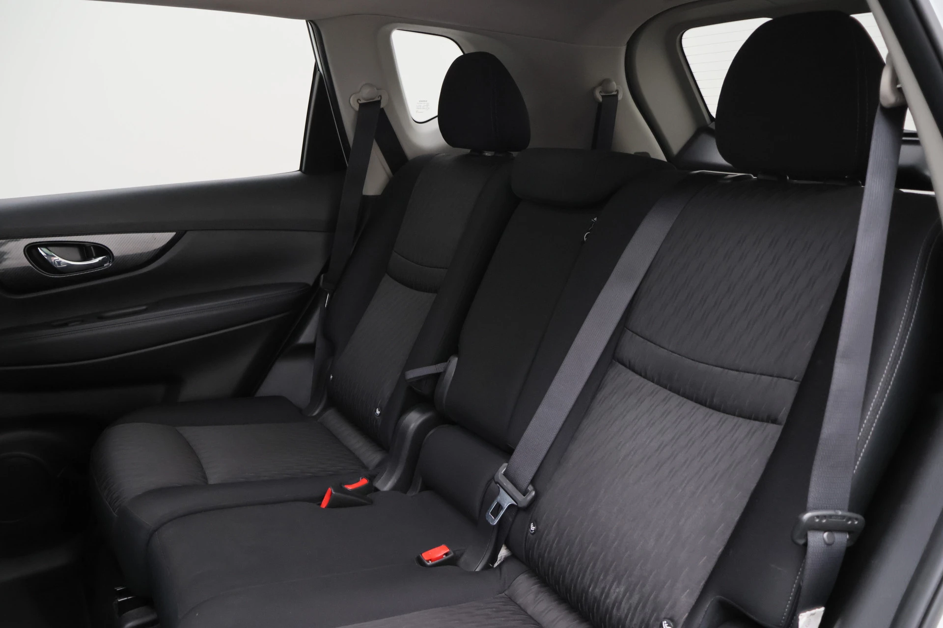 Hoofdafbeelding Nissan X-Trail