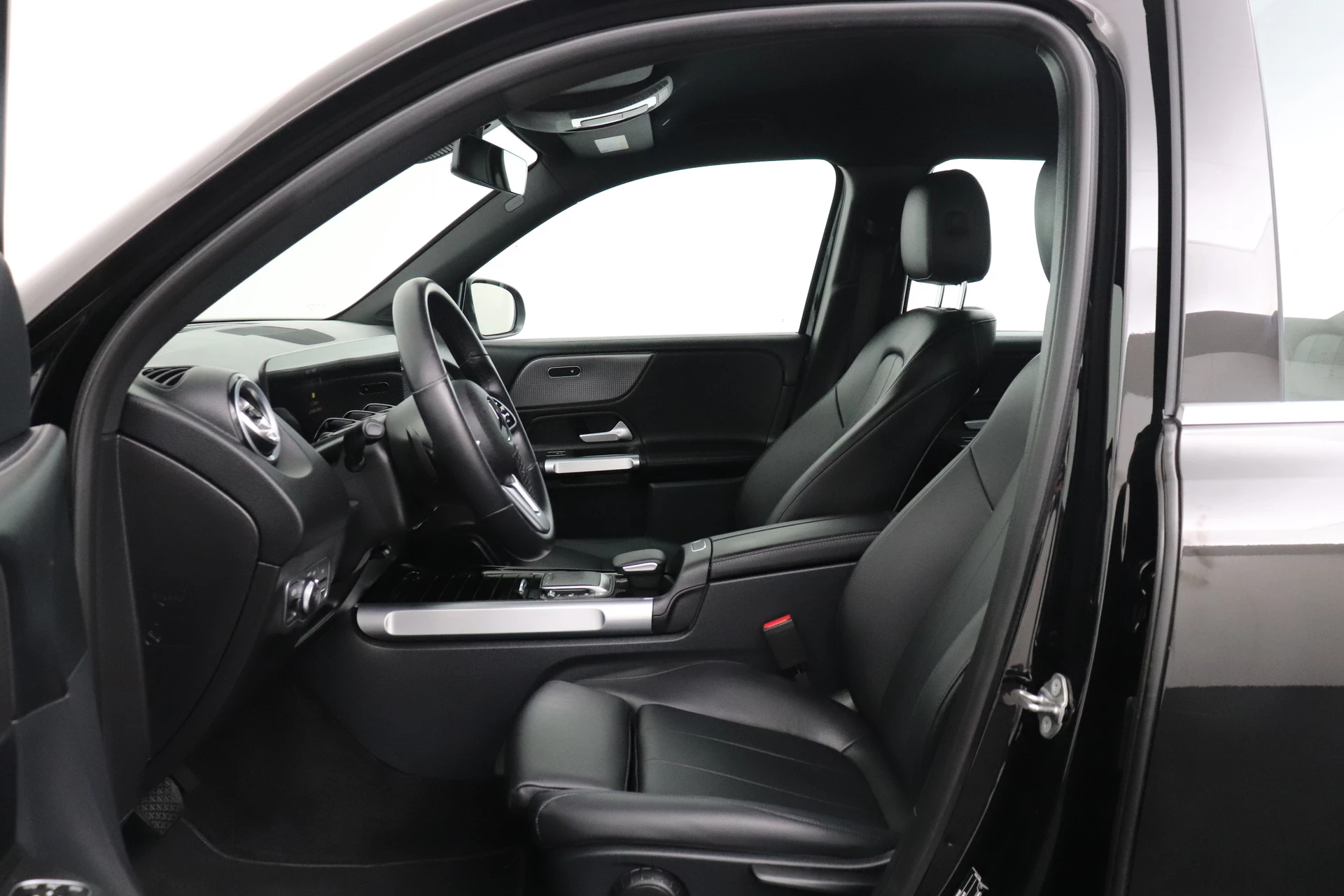 Hoofdafbeelding Mercedes-Benz GLB