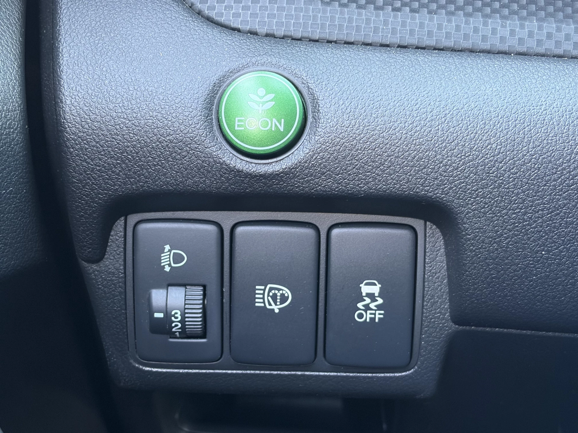 Hoofdafbeelding Honda CR-V