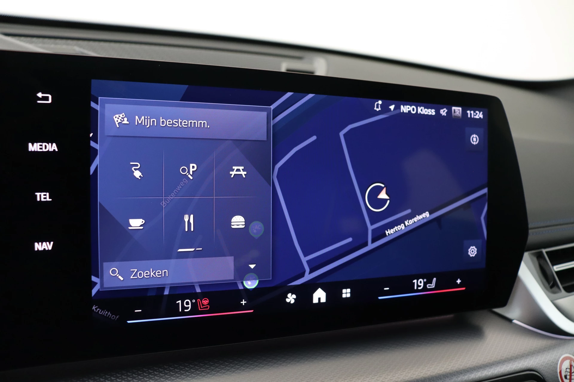 Hoofdafbeelding BMW iX1